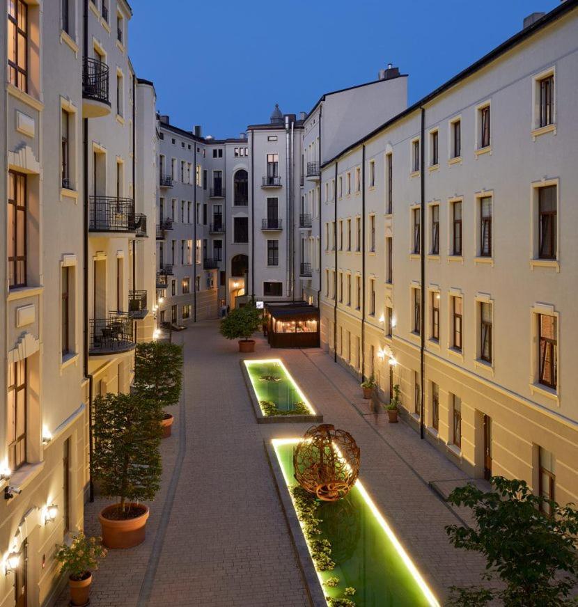 Apartament Plac Zabaw Lodz  Exterior photo